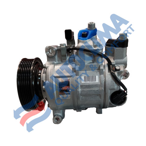 Denso Compresor denso 6seu14c x audi a6/a7 11>18