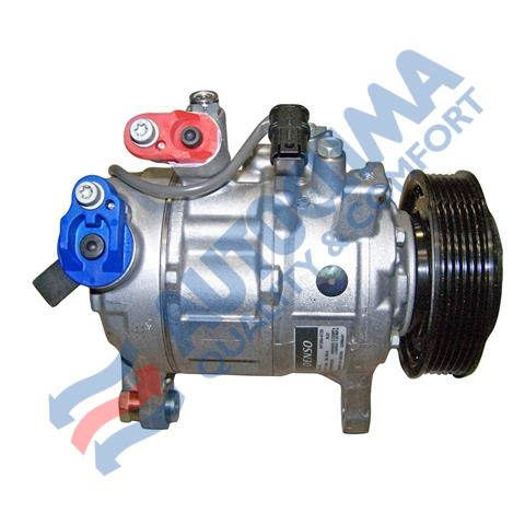 Denso Compresor denso 6seu14c x bmw s1/s3 d 10>