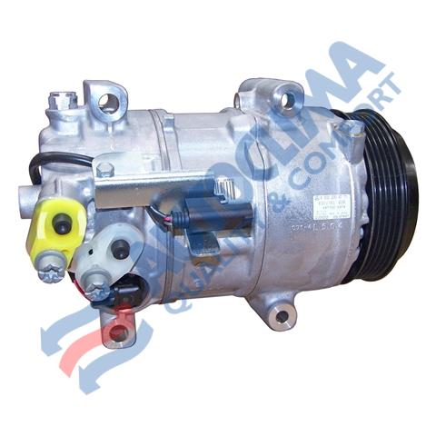 Denso Compresor denso 6seu16c mb classe a/b cdi