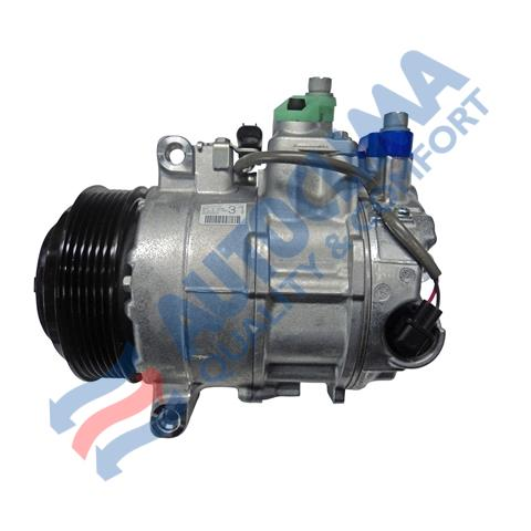 Denso Compresor denso 6seu16c x mb classe e(w212)