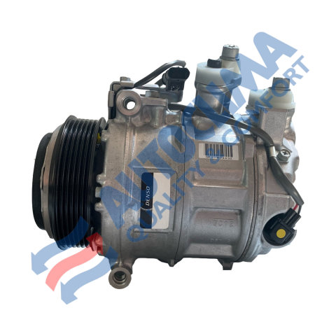 Denso Compresor denso 7sas17c mb classe c/e/s