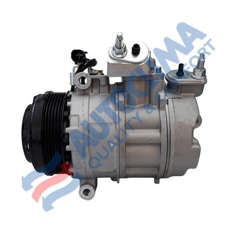 Denso Compresor denso 7sbh17c x ford/c-max/focus