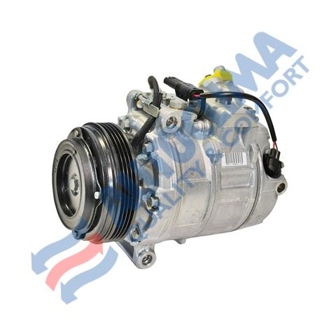 Denso Compresor denso 7sbu16c x bmw e60/61 serie 5