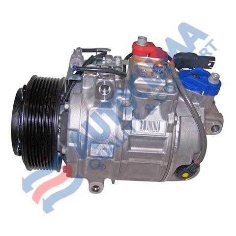 Denso Compresor denso 7sbu17c bmw s5/s6-x5/x6 '10>