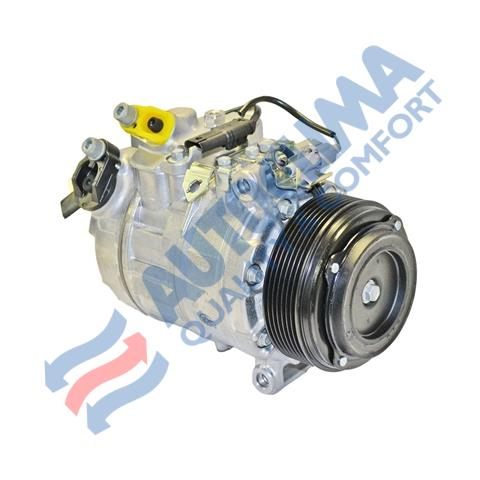 Denso Compresor denso 7sbu17c x bmw 5s/7s/x5
