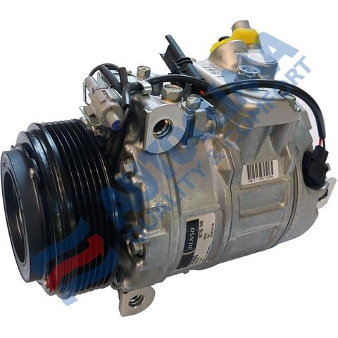 Denso Compresor denso 7sbu17c x bmw s1/s3s/s5/s6