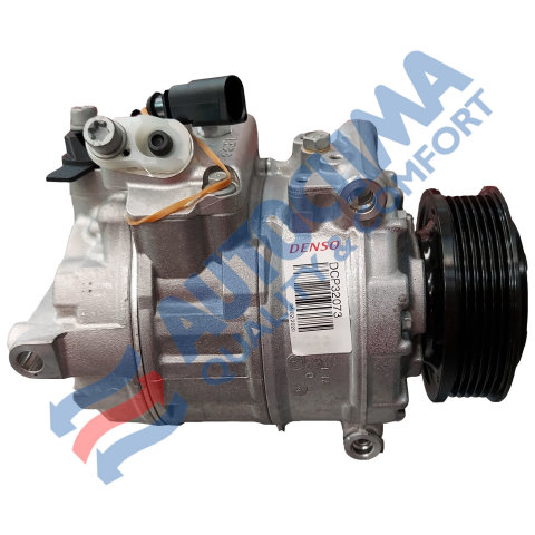 Denso Compresor denso 7seu17c vw transporter t6