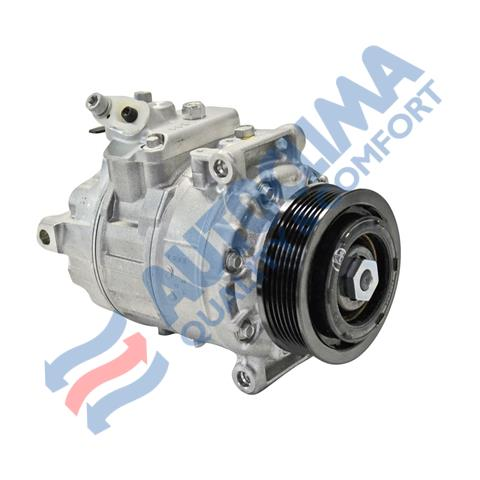 Denso Compresor denso 7seu17c vw transporter v