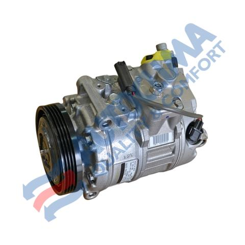 Denso Compresor denso 7seu17c x bmw 5s e60-7s e65