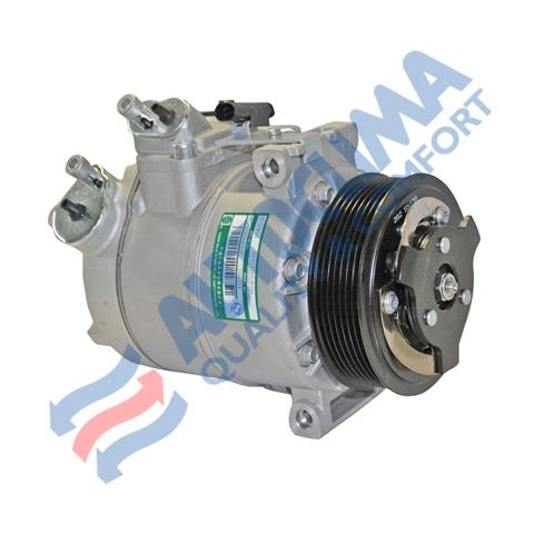 Denso Compresor denso 7seu17c x bmw serie1 e82/