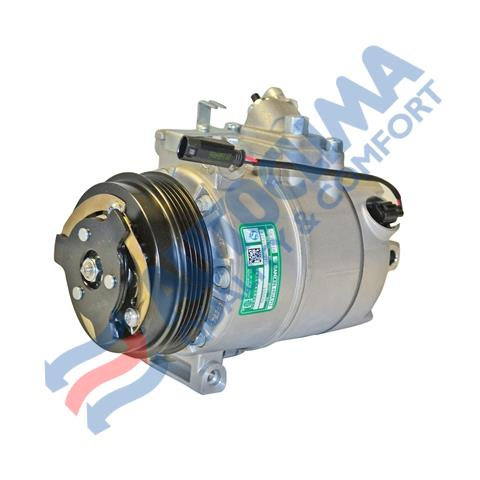 Denso Compresor denso 7seu17c x bmw serie5 e60