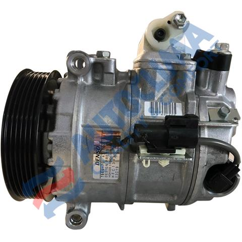 Denso Compresor denso 7seu17c x jaguar xf-xj 2.7