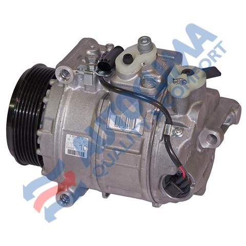 Denso Compresor denso 7seu17c x mb classe c/e/s/sl