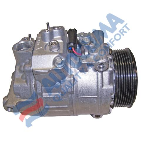 Denso Compresor denso 7seu17c x mb w164 ml3.0cdi/