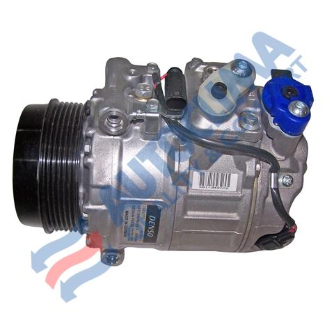 Denso Compresor denso 7seu17c x mb w164/w251 05>