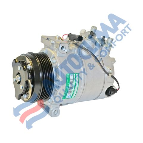 Compresor denso 7seu17c x mb w164/w251 05>
