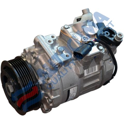 Denso Compresor denso 7seu17c x vw transporter/