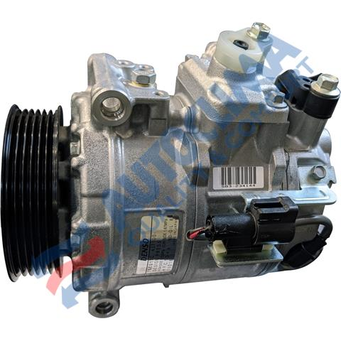 Denso Compresor denso range rover sport