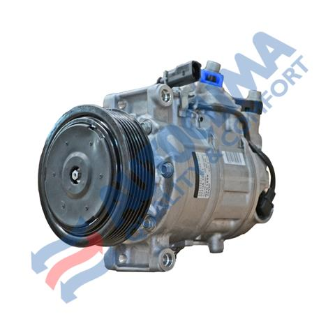 Denso Compresor denso x audi a4 2.7dti '07