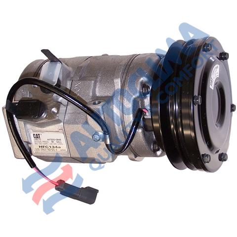 Denso Compresor denso x caterpillar