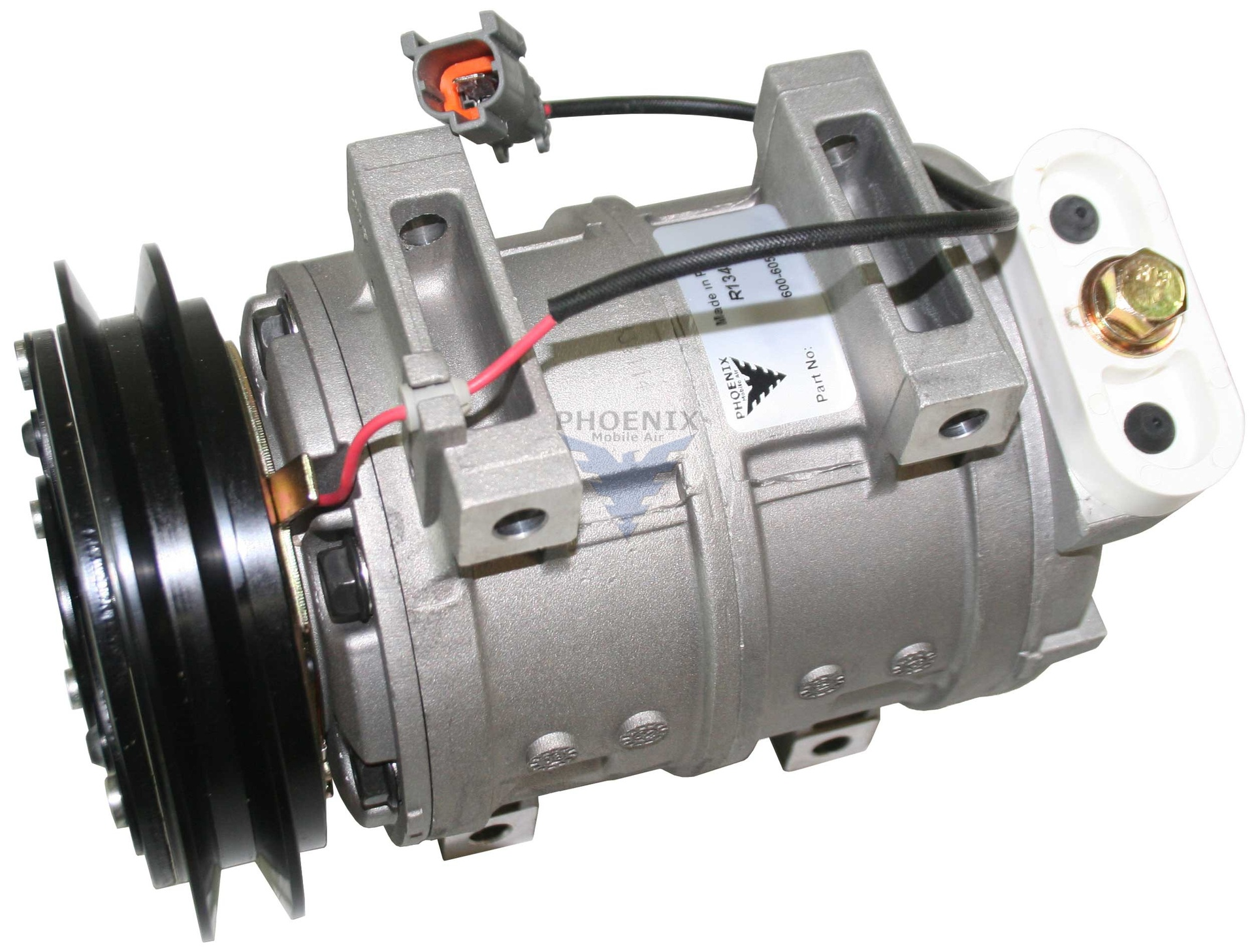 Valeo Compresor dks15 1 gola b 24v x hitachi