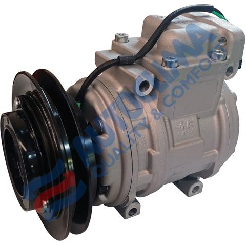 Compresor doowon 10pa15 1gola 24v dm.132