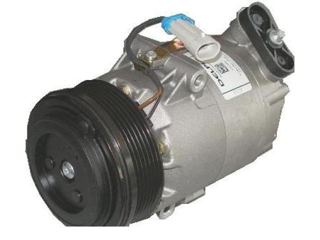 Autoclima Compresor denver dv cvc x opel astra-corsa c-