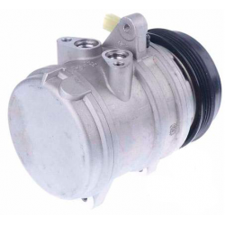 Autoclima Compresor denver dv sp10 pad poly-v6 12v