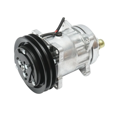Autoclima Compresor denver dv5h11 12v 2gole a or orizz.