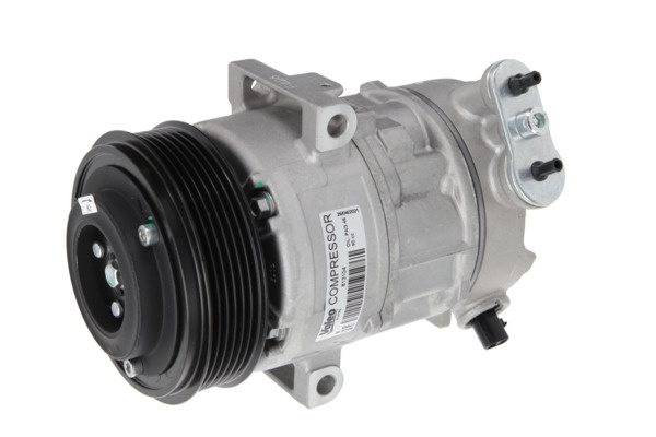 Autoclima Compresor denver dv5se12 x opel corsa 1.3 sde/