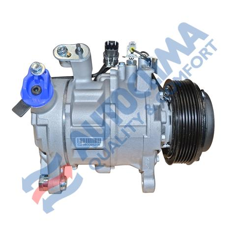 Compresor dv6sbu14a x bmw s1/s3/s5 d 10>