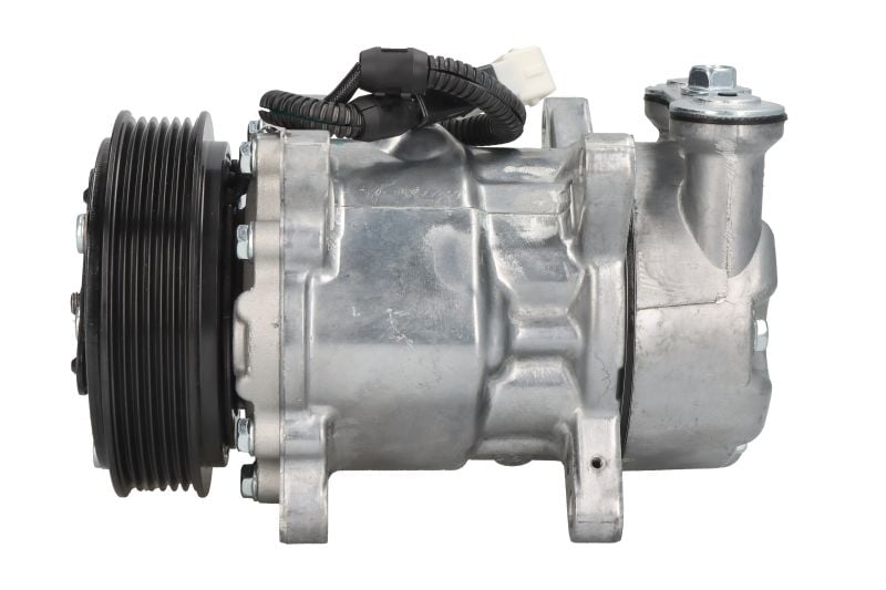Autoclima Compresor denver dv6v12 citroen xsara 1.6i/peugeot
