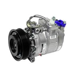 Autoclima Compresor denver dv7sb1716c x a.r.156 2.4jtd-166