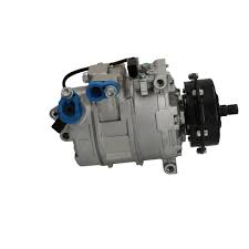 Autoclima Compresor denver dv7seu17c x vw touareg/transp.t5