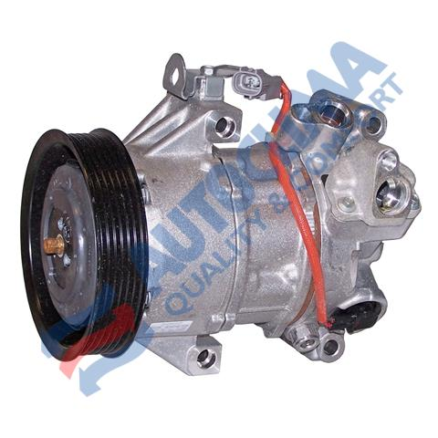 Compresor denso 5sec09c x yaris 02>