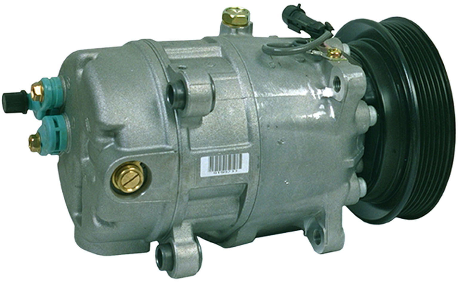Denso Compresor denso nd6ca17a x lancia k b/td