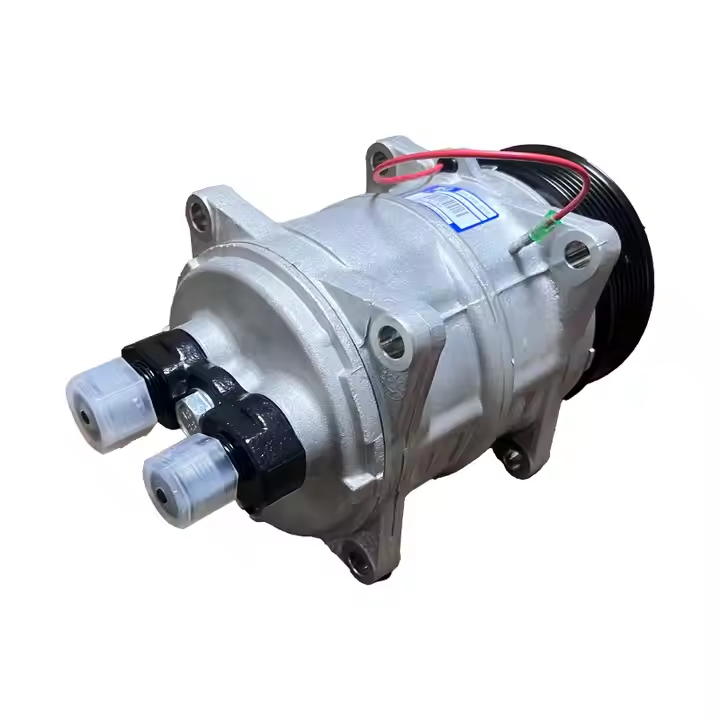Compresor que qp15 12v xd poly-v8 dm.119