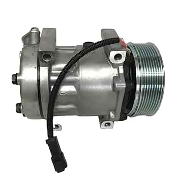Sanden Compresor sd7h15 x volvo/nef base