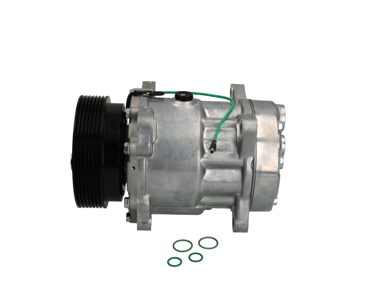 Sanden Compresor sd7v16 x master 3.0 dci '03>