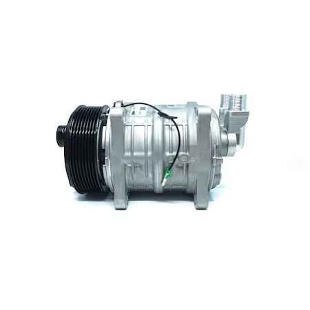 Valeo Compresor tm15 12v hd/hs poly-v8 or.v.