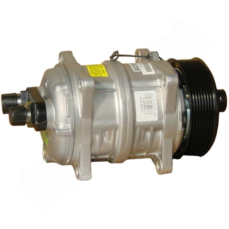 Valeo Compresor valeo tm15 12v hd/hs poly-v 8gl or orizz