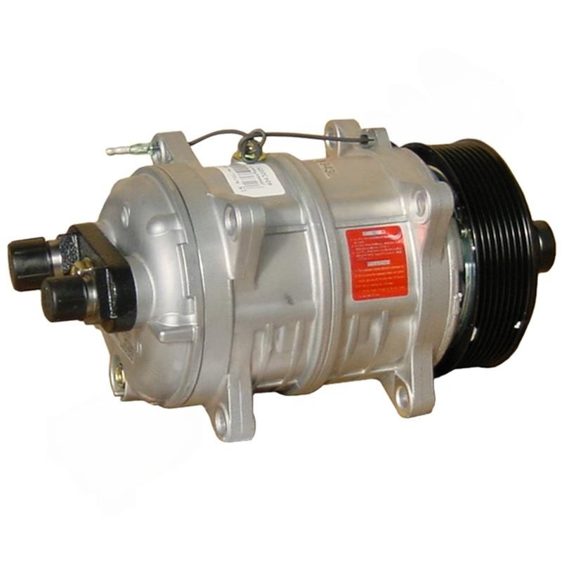 Valeo Compresor valeo tm16 12v hd/hs poly-v 8gl