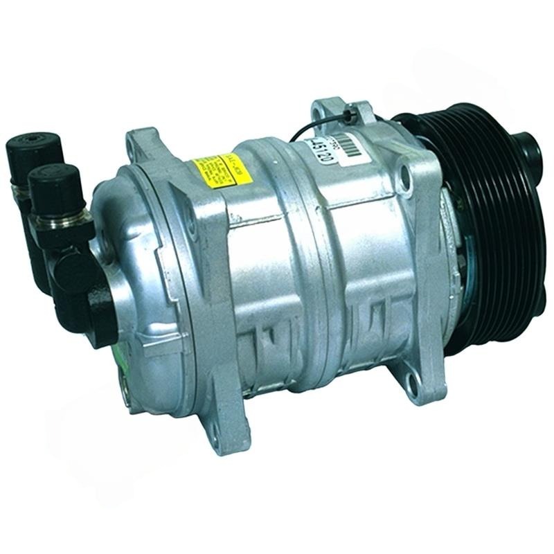 Valeo Compresor valeo tm16 hd/hs 12v poly-v 8 or.v.
