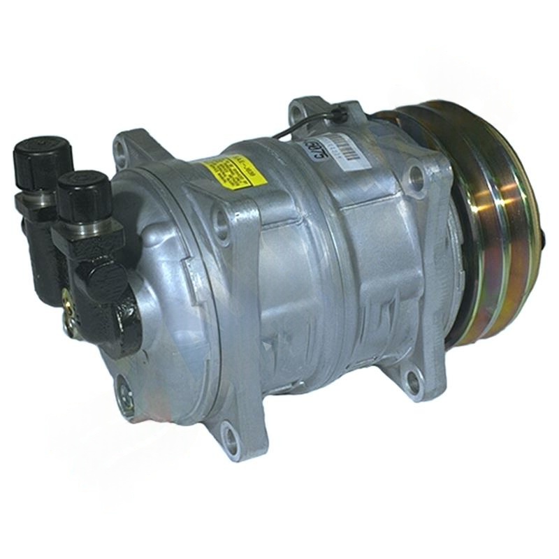 Valeo Compresor valeo tm16 xs ref 12v 2gole a