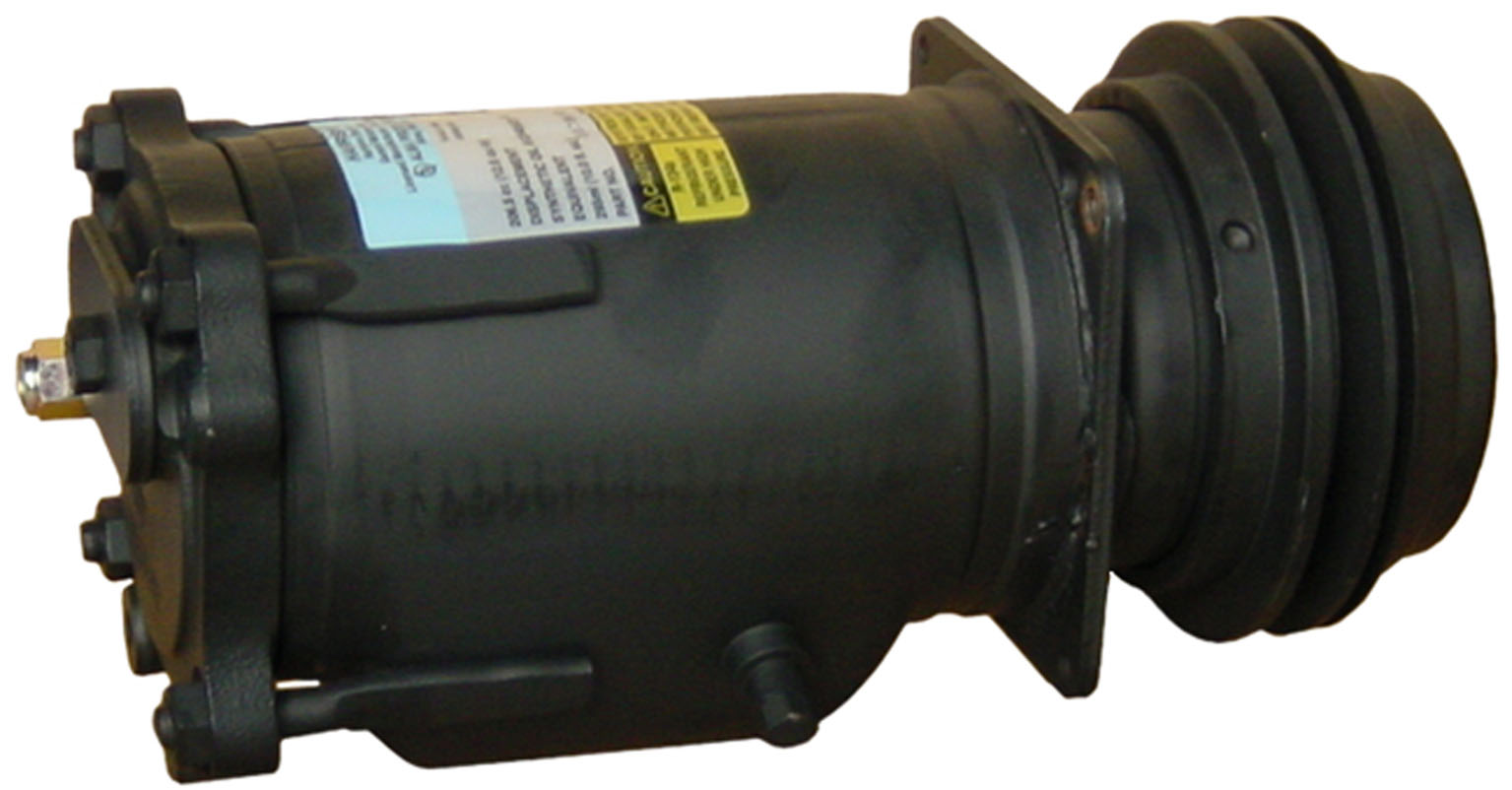 Delphi Compresor delco air 6 cil.24v 1 gola b