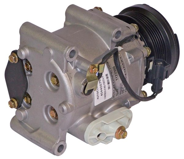 Visteon Compresor ford fiesta iv 1.8d-v 1.4-1.6/