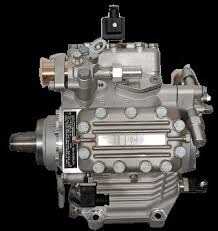 Bock Compresor bock fkx40 470 k1