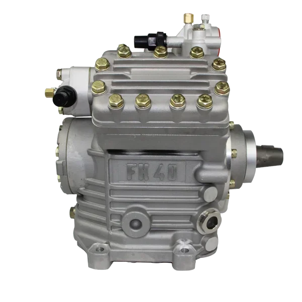 Bock Compresor bock fkx40 470tk