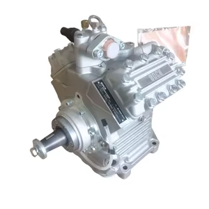 Bock Compresor bock fkx40 560 k1
