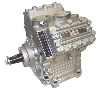Bock Compresor bock fkx40 560 k